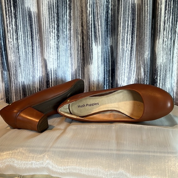 Hush Puppies Heels - Picture 3 of 3
